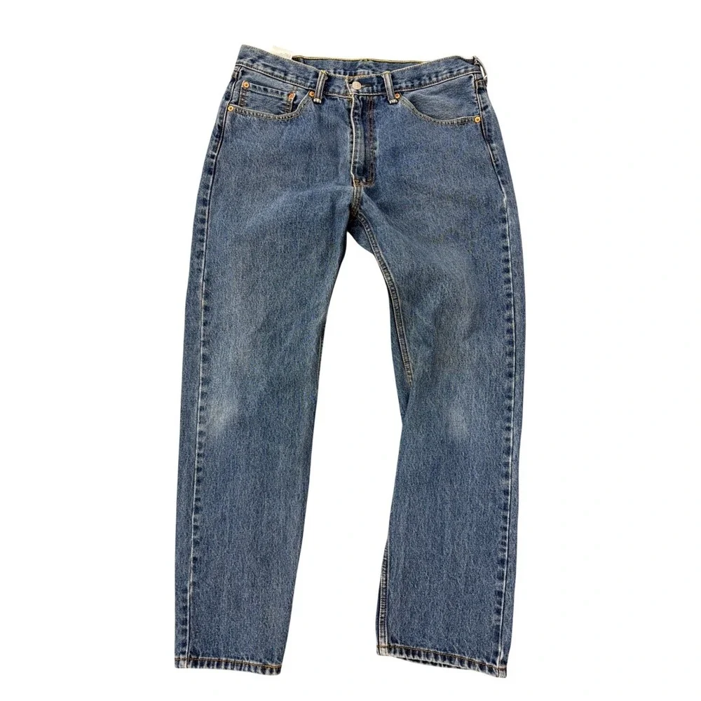 Levis levi 505